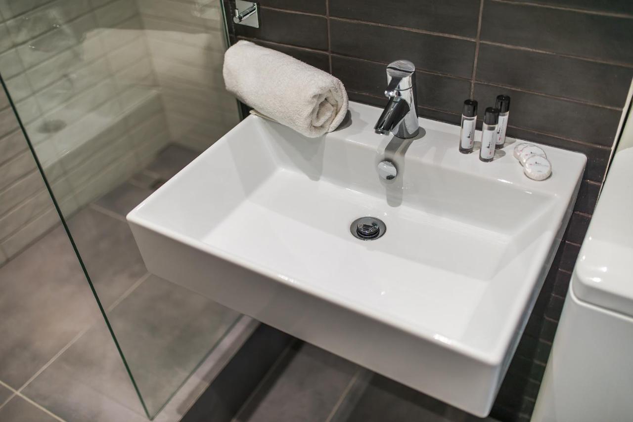 Dworzec Centralny P&O Serviced Apartments Варшава Екстер'єр фото
