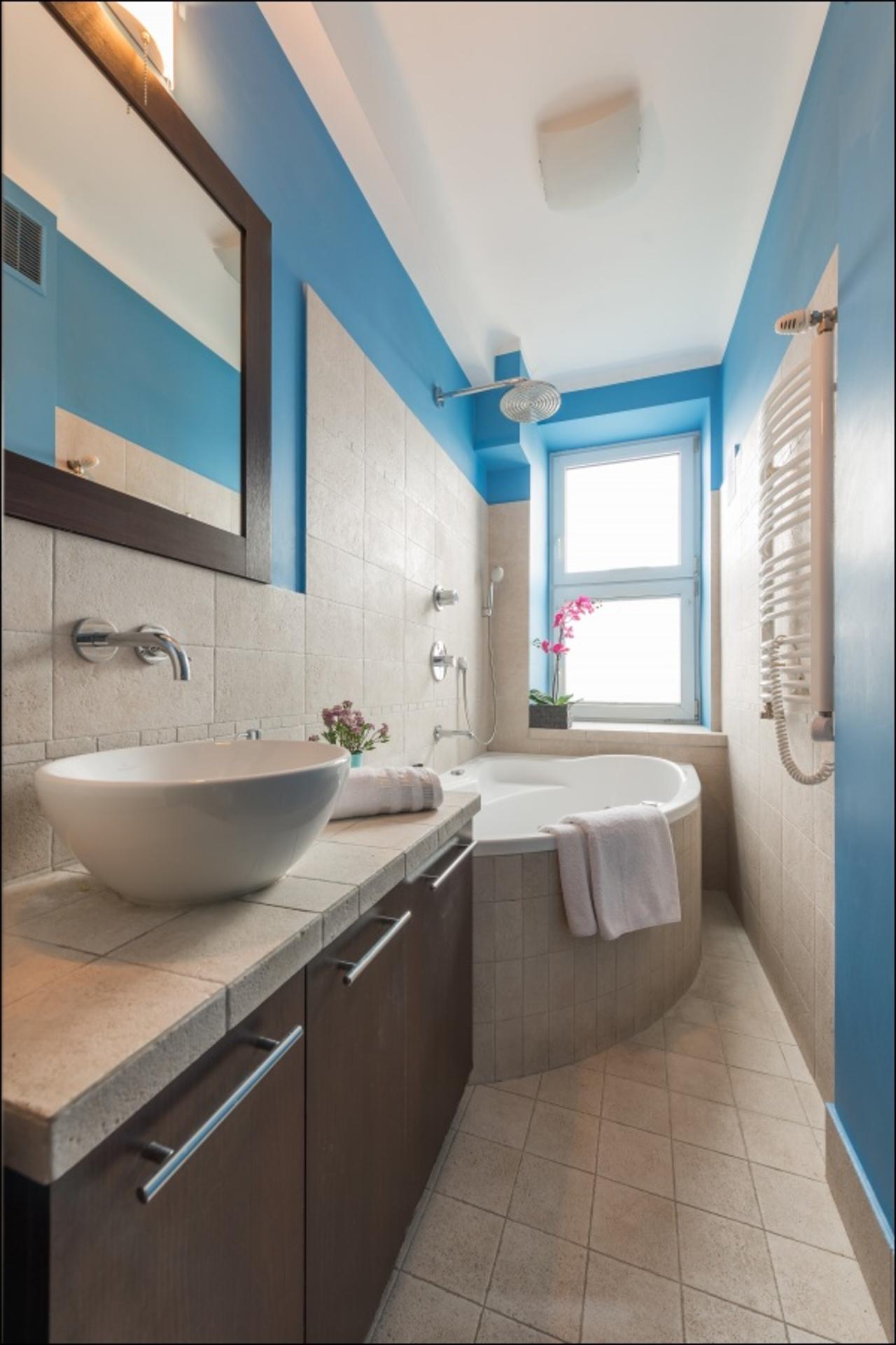 Dworzec Centralny P&O Serviced Apartments Варшава Екстер'єр фото