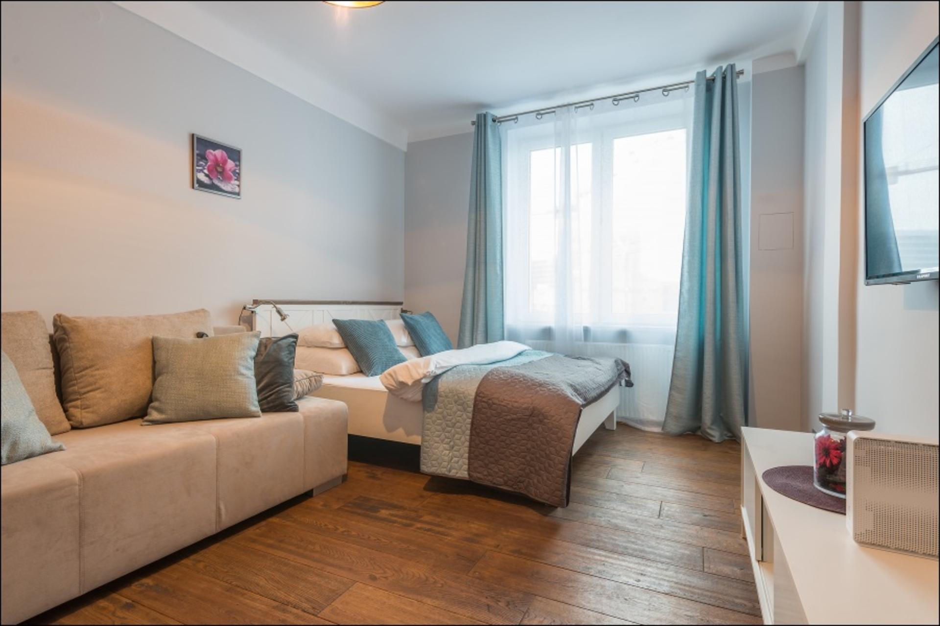 Dworzec Centralny P&O Serviced Apartments Варшава Екстер'єр фото