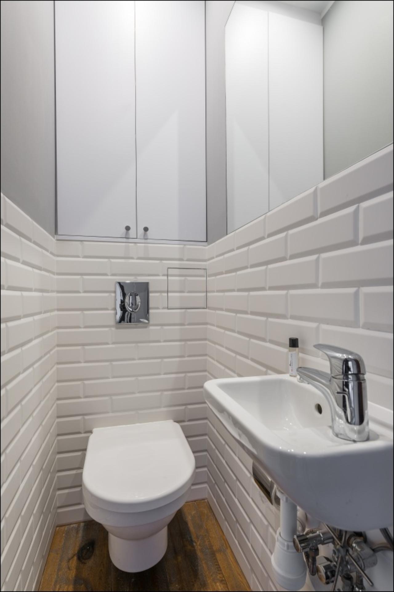 Dworzec Centralny P&O Serviced Apartments Варшава Екстер'єр фото