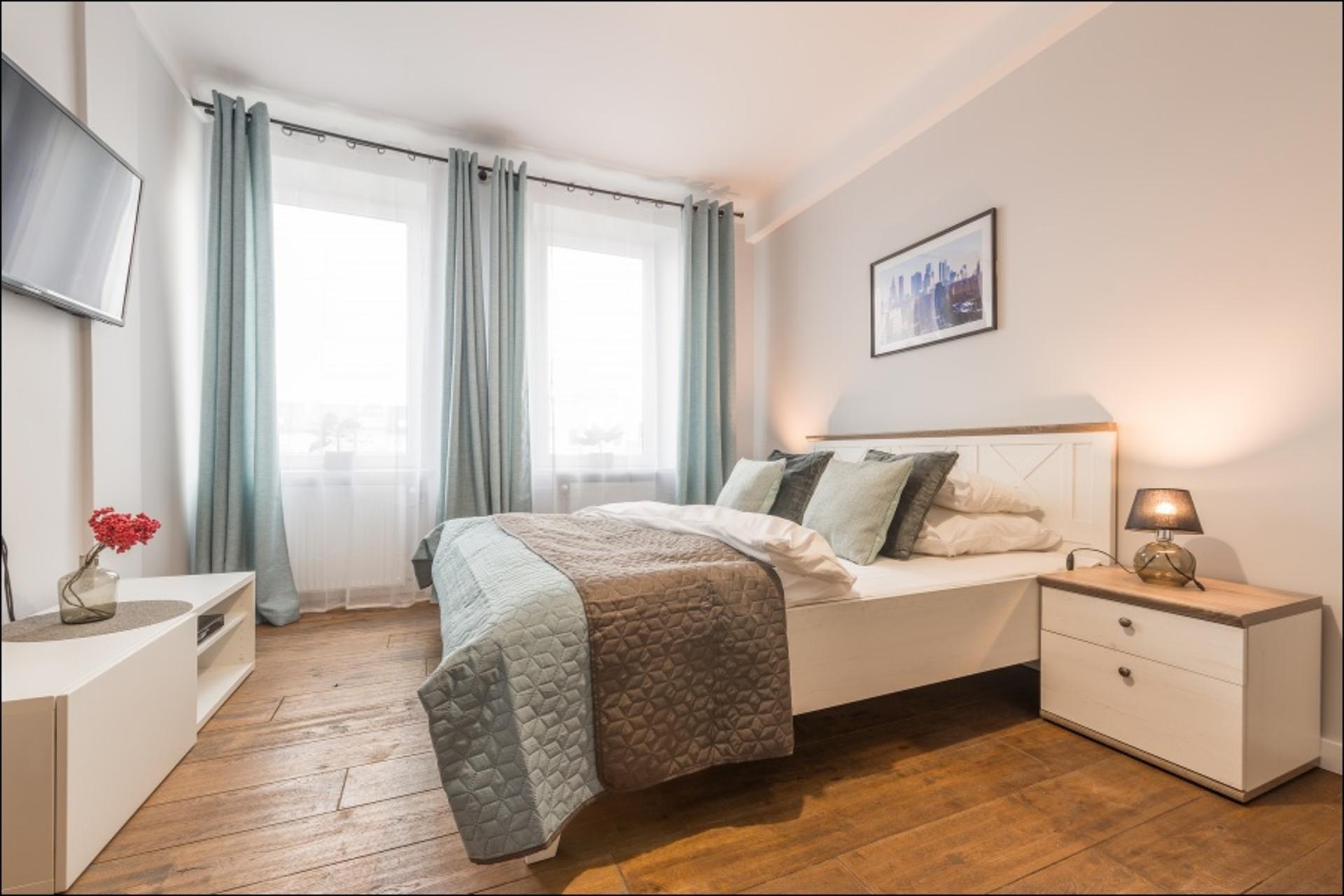 Dworzec Centralny P&O Serviced Apartments Варшава Екстер'єр фото